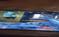 pocophone桌面 人气热度：18℃